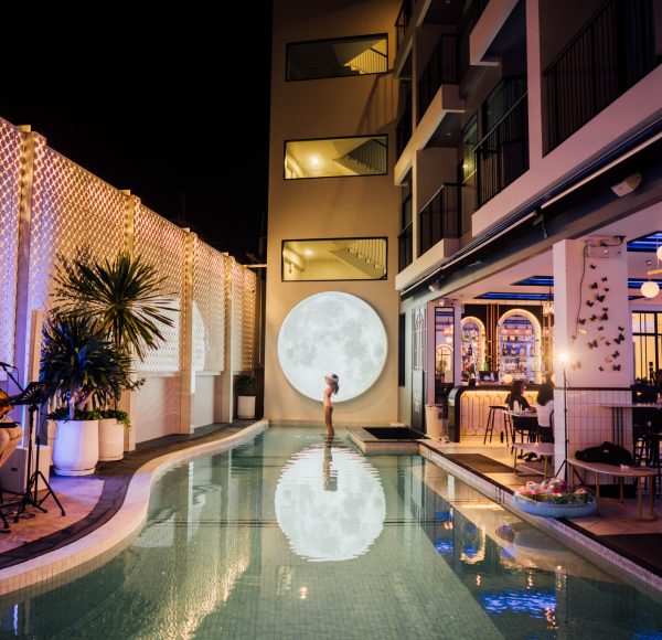 Pool 5